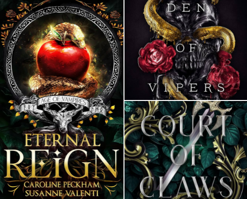 LoreLogic Grimoire cover photo collage