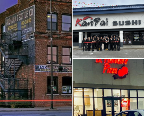 260 Foodie cover photo collage