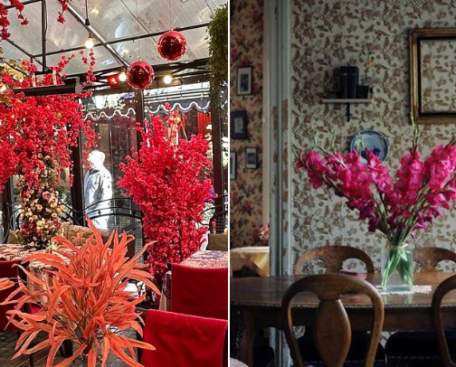 Where to eat in Tbilisi with affordable prices+ cozy atmosphere cover photo collage