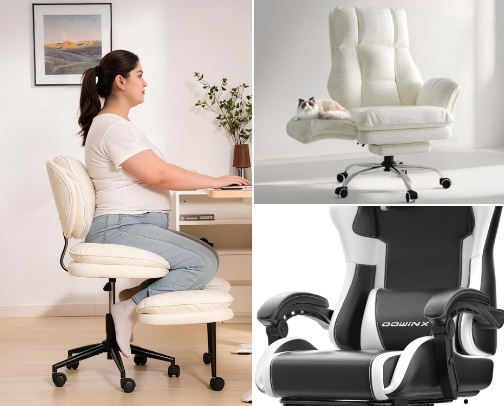Home must haves! cover photo collage