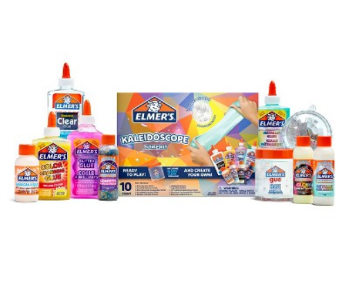 Kids control my life 🧸🪁🚂💜 cover photo collage