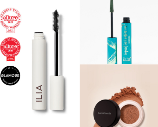 Makeup Worth Buying cover photo collage