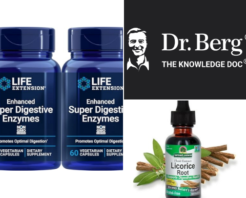 Chronic Illness Life Savers ✨️ cover photo collage