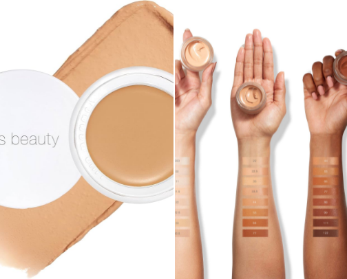 My favorite beauty recs cover photo collage