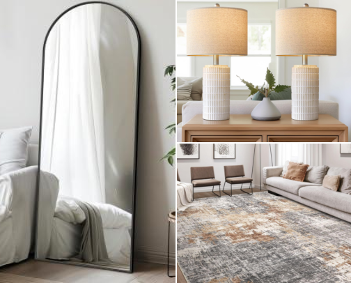 Your Cozy Neighbor Edit cover photo collage