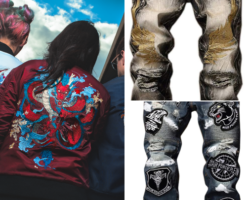 I'm Updating My Wardrobe With These! *TAKING SUGGESTIONS* cover photo collage