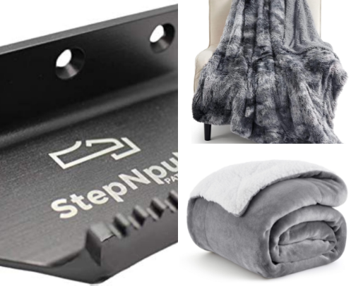 Household Must-Haves cover photo collage