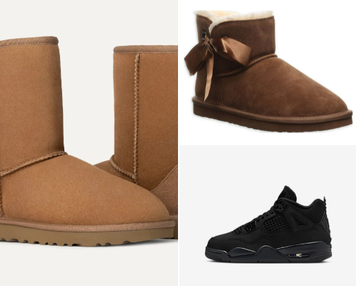 All things shoes 👟👠👢 cover photo collage