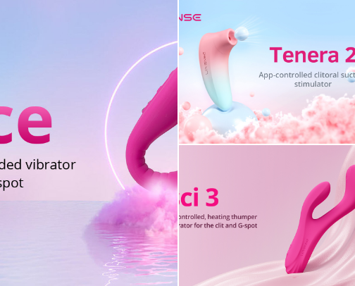 Valentine's Day cover photo collage