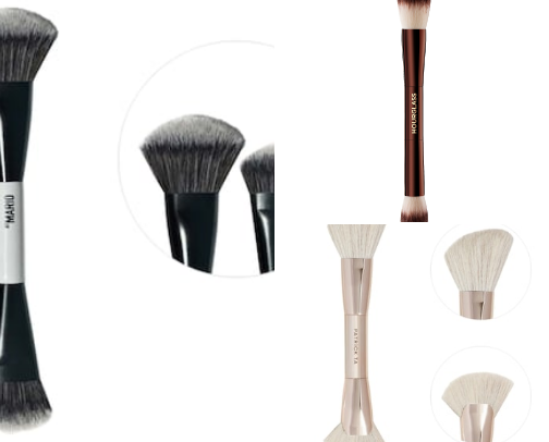 Best Makeup Brushes cover photo collage