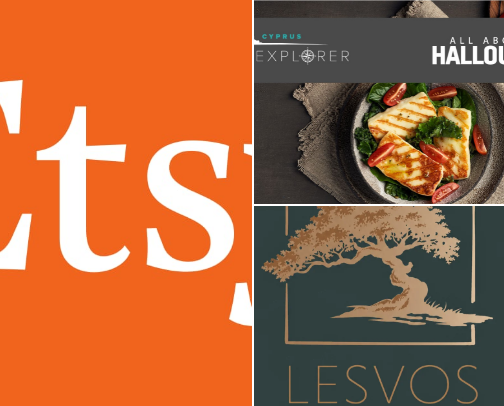 🇨🇾 Best Authentic Things to Buy in Cyprus — Gifts & Souvenirs cover photo collage