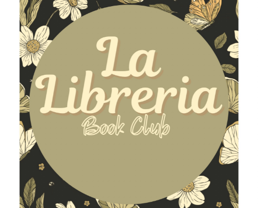 Book Club Reads cover photo collage