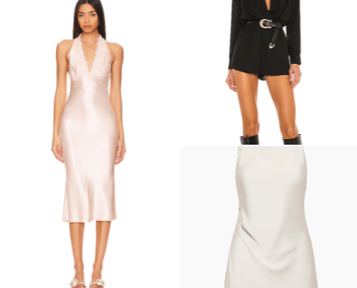 A Night Out in Miami cover photo collage