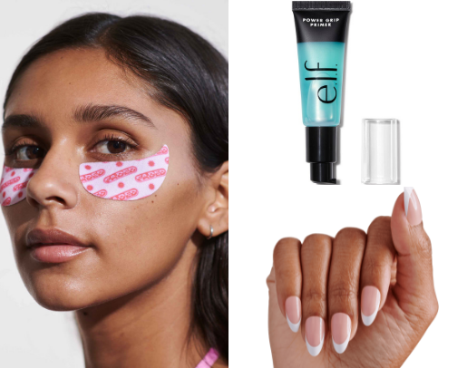 Beauty 😍 cover photo collage