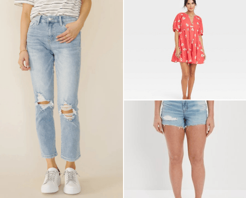 Cute Mom Clothes cover photo collage