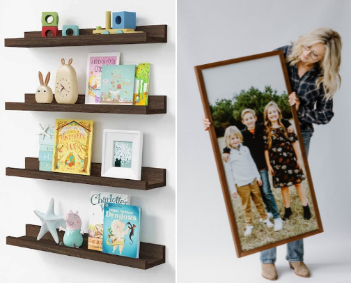 Must have home decor cover photo collage