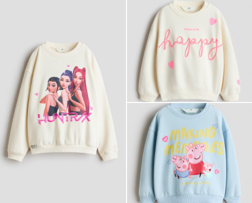 Dressing Enfants : Les Plus Beaux Looks Filles & Garçons cover photo collage
