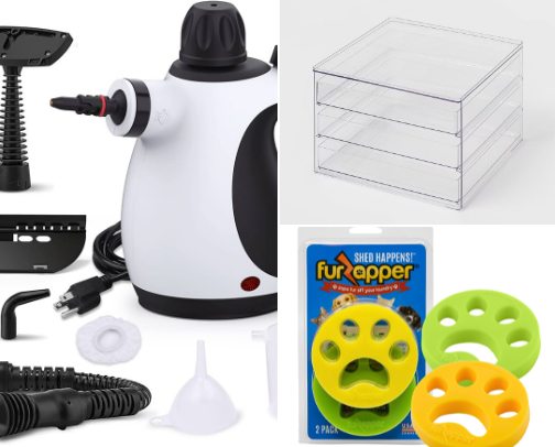 For the Home cover photo collage