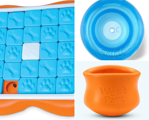 Dog Essentials: Must-Haves for Every Pup cover photo collage