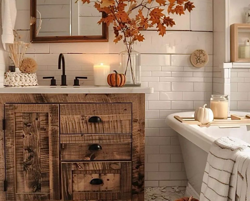Bathroom Must-Haves You Must Have in Your Bathroom cover photo collage