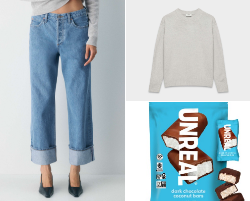 Fall Faves cover photo collage