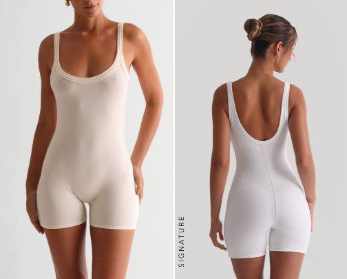 loungewear & work from home (wfm) favorites cover photo collage