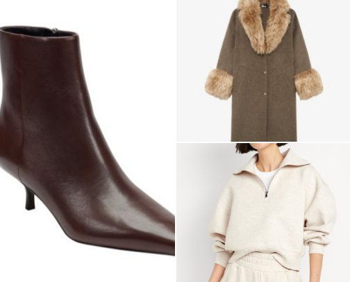 Black Friday Bargain Edition cover photo collage