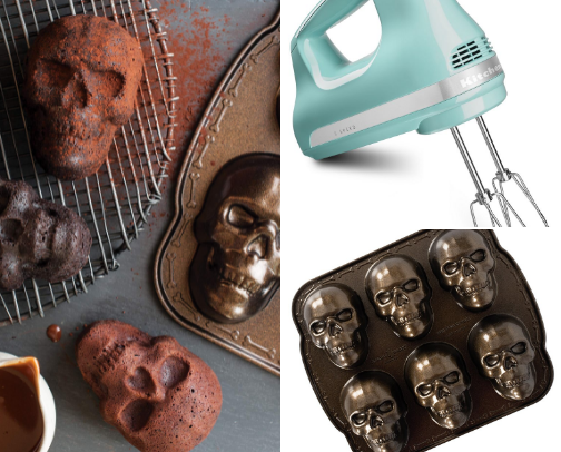 BAKING ESSENTIALS cover photo collage