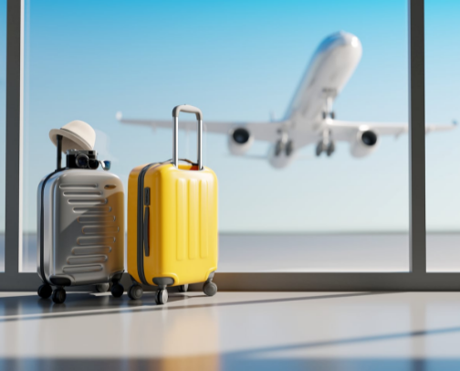 Travel Essentials You Will Actually Use cover photo collage