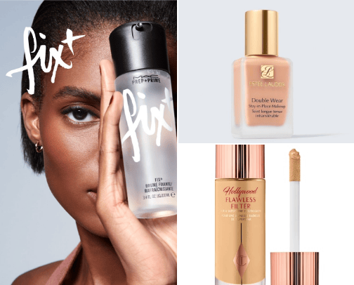 must have makeup cover photo collage