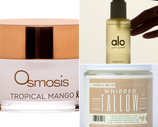 Level Up Picks For Radiant, Even-Toned Skin📸 cover photo collage