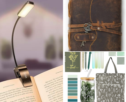 The FaithFuel Journey Essentials cover photo collage