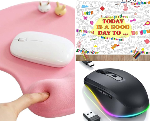 Things Ive Bought and Use Everyday cover photo collage