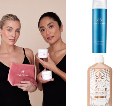 Just a few of my favorite Bodycare Products! 🧴 cover photo collage