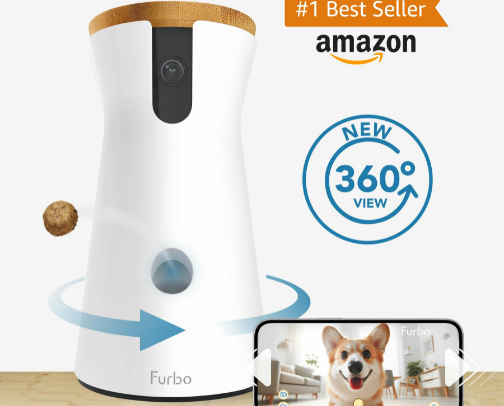 Furbaby cover photo collage