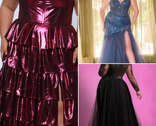 Don’t forget about prom cover photo collage