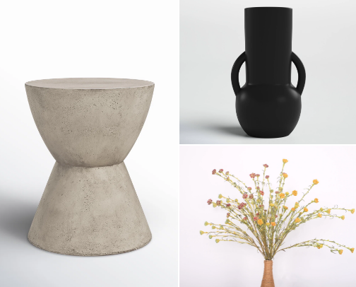 Home 🏠 cover photo collage