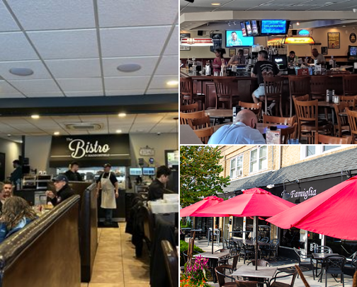 Things To Do - South Jersey cover photo collage