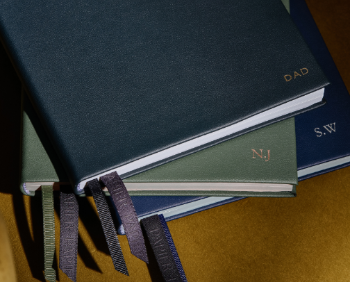 Daily Journaling Changed My Life: Here's How to Start Yours cover photo collage