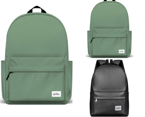 Tas sekolah anak berkualitas keren dengan harga terjangkau. cover photo collage