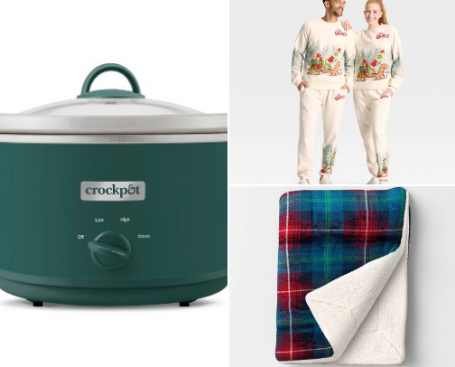 Must haves for under $25 cover photo collage