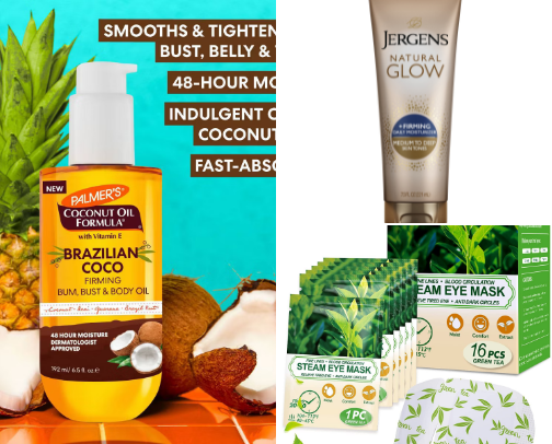 Miscellaneous Favorites of mine cover photo collage