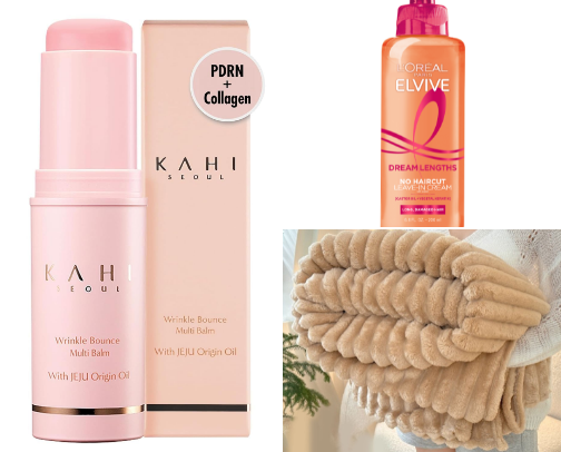 Miscellaneous Favorites of mine cover photo collage