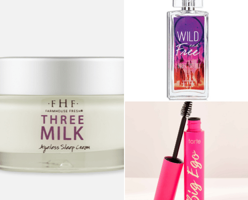 Momma self care cover photo collage