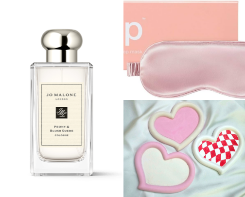 ❤️ Valentine’s Day Favorites I’d Gift (or Keep) cover photo collage