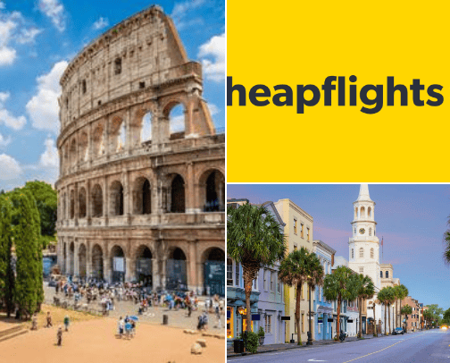 Cheap and easy! cover photo collage