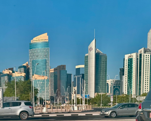 Travel Cities cover photo collage