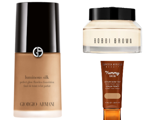 Sephora Must Haves cover photo collage
