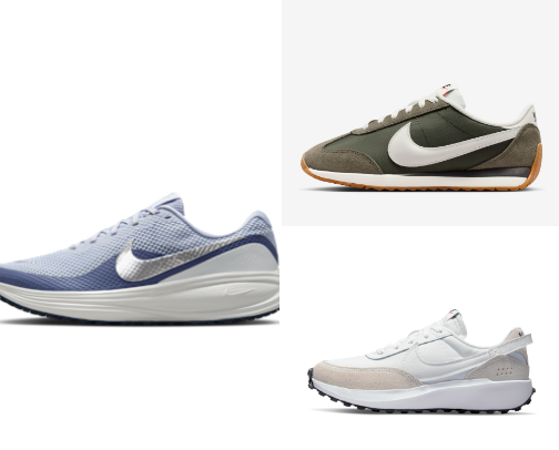 Women's Shoes Under 100$ cover photo collage