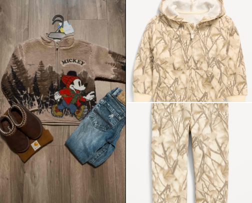 Toddler Boy Fits 😎 cover photo collage